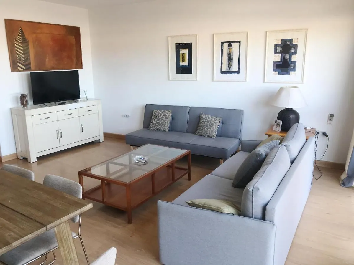 Appartement Apartamento Millan à Málaga