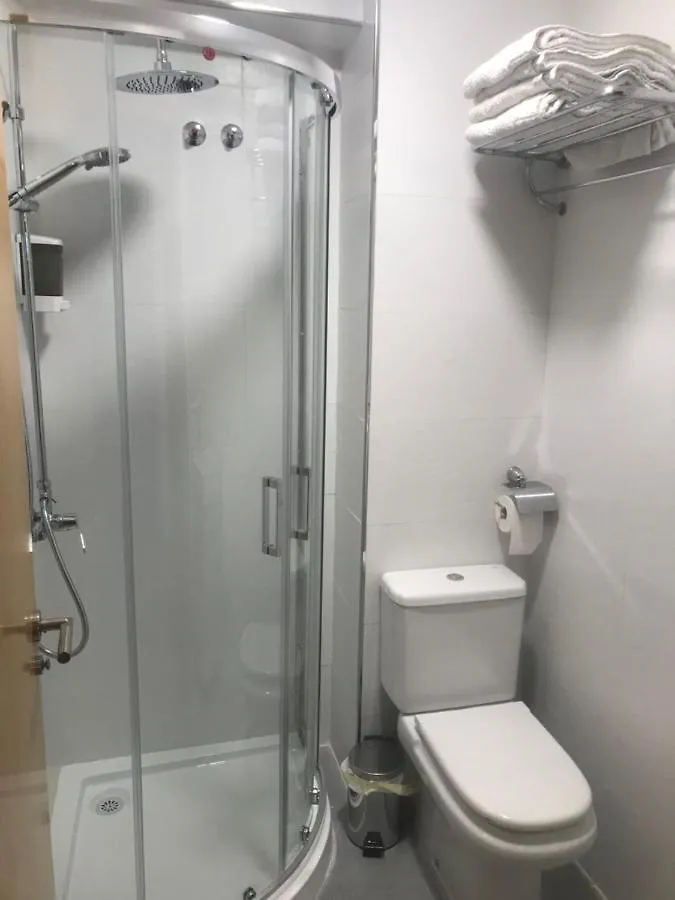 Appartement Apartamento Millan à Málaga