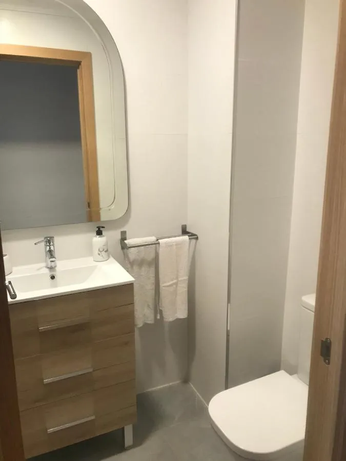 Apartamento Millan Lägenhet Málaga 0*,