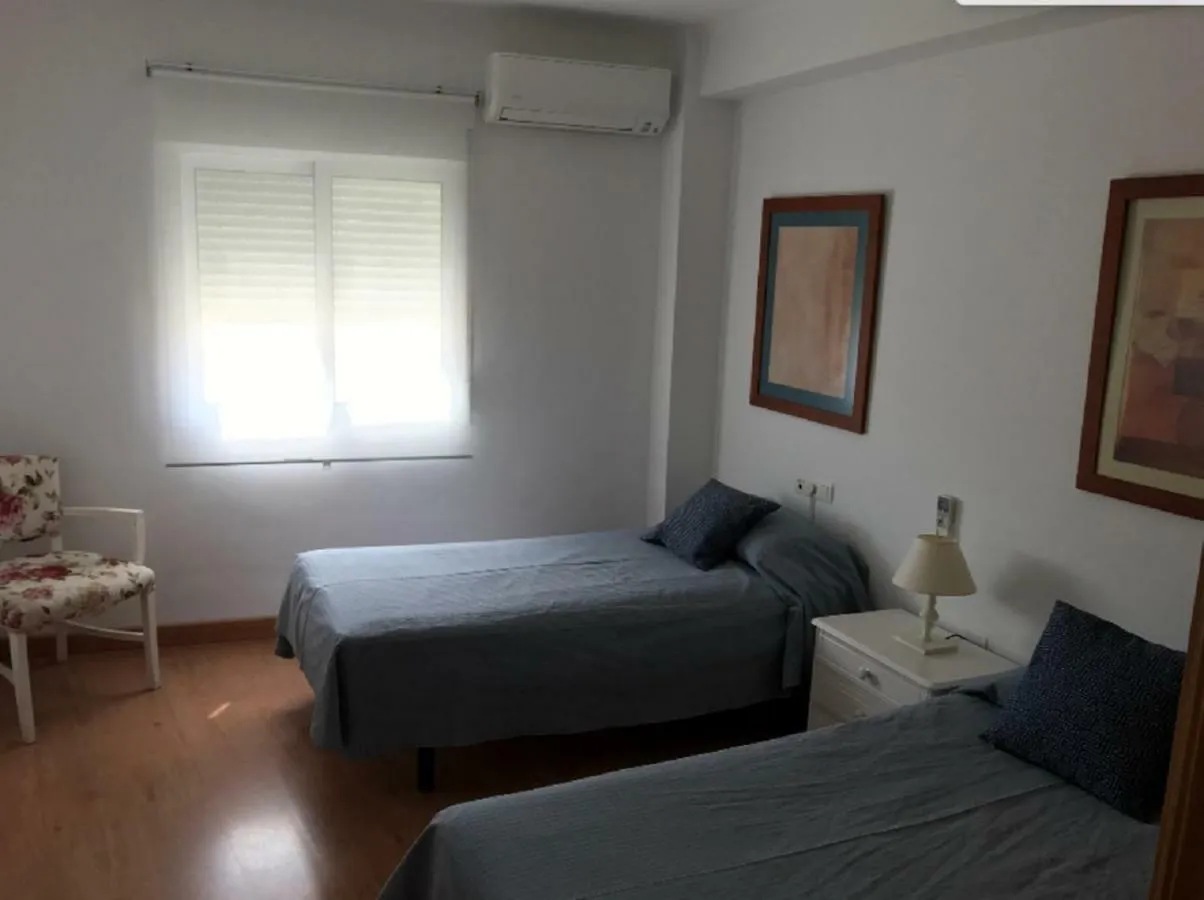 Ferienwohnung Apartamento Millan Málaga