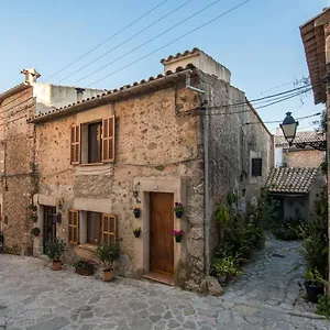 Macarena's House , Valldemossa (Mallorca) España