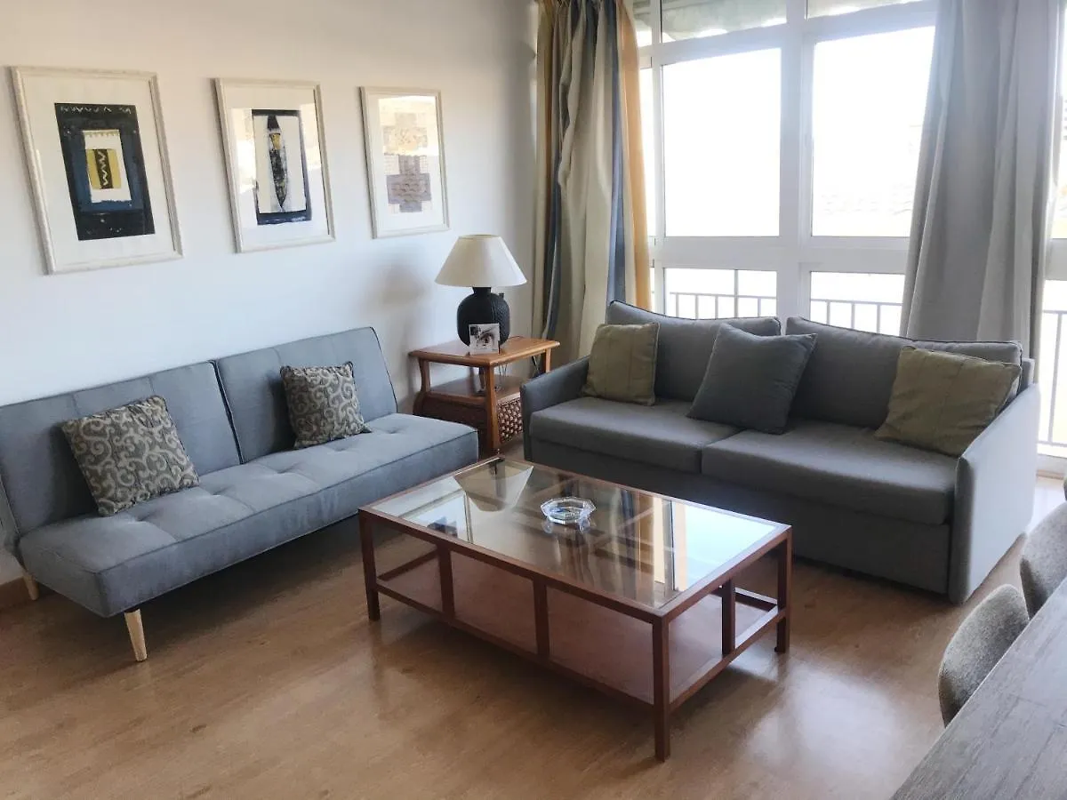 Apartamento Millan Apartment Malaga