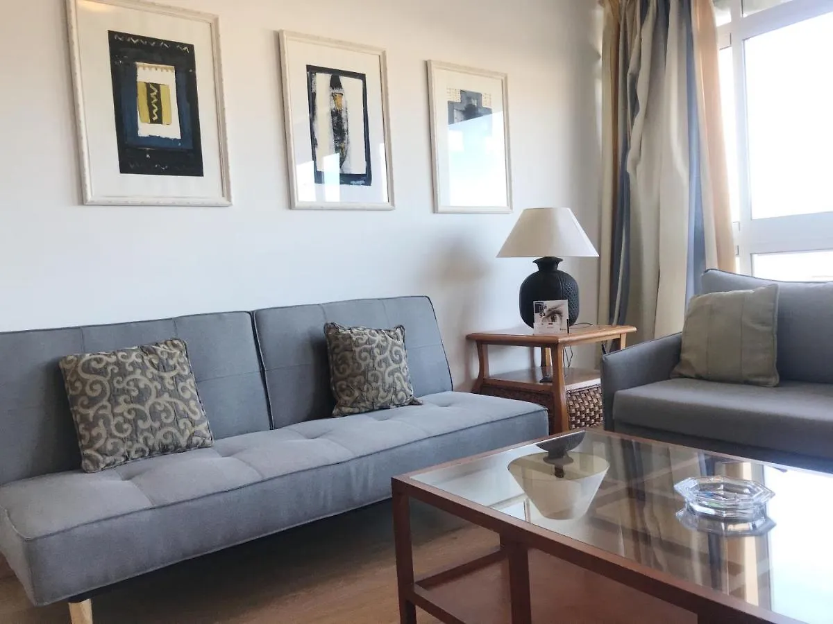 Apartamento Millan Apartment Malaga Spain