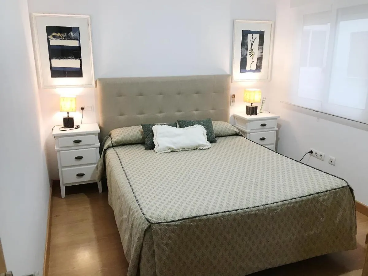 Apartamento Millan Apartment Malaga