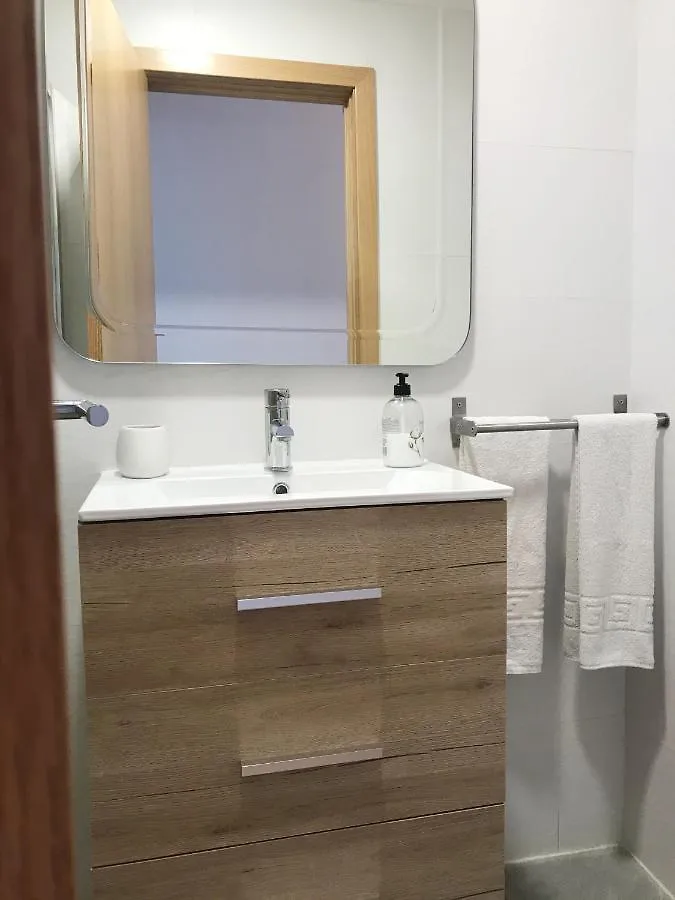 Apartamento Millan Apartment Malaga