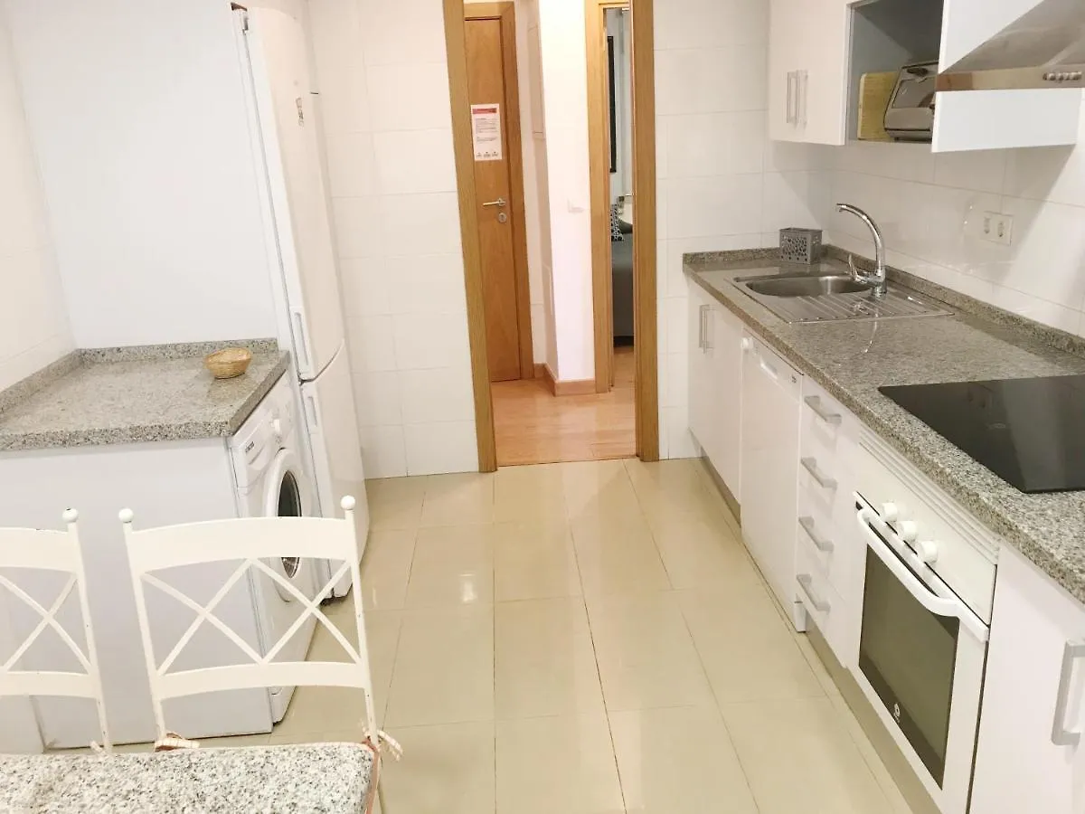 Apartamento Millan Apartment Malaga