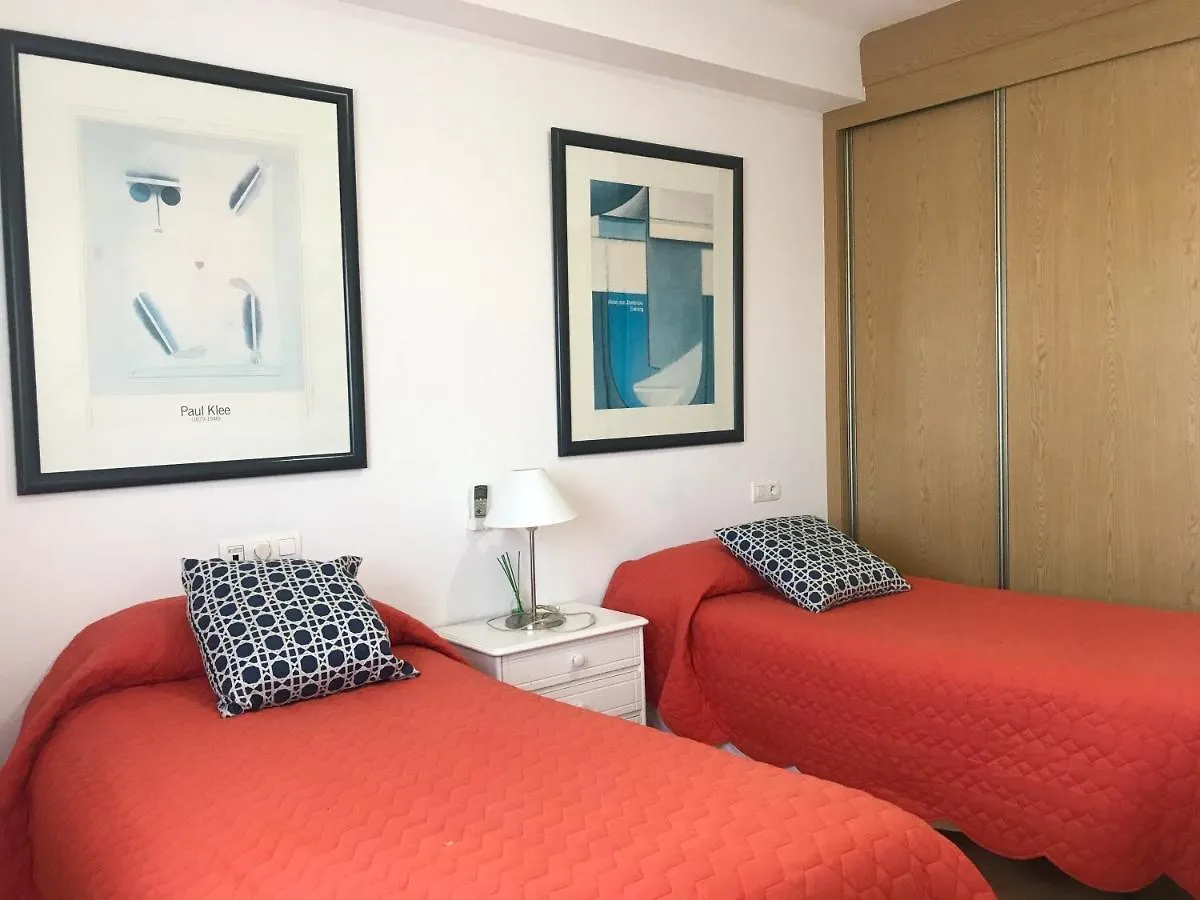 Apartamento Millan Apartment Malaga