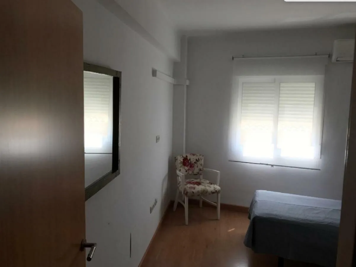 Apartamento Millan Apartment Malaga