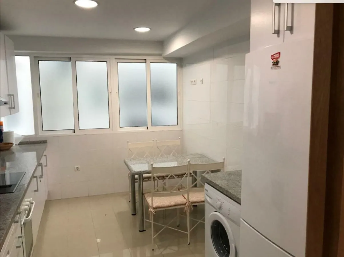 Apartamento Millan Apartment Malaga 0*,