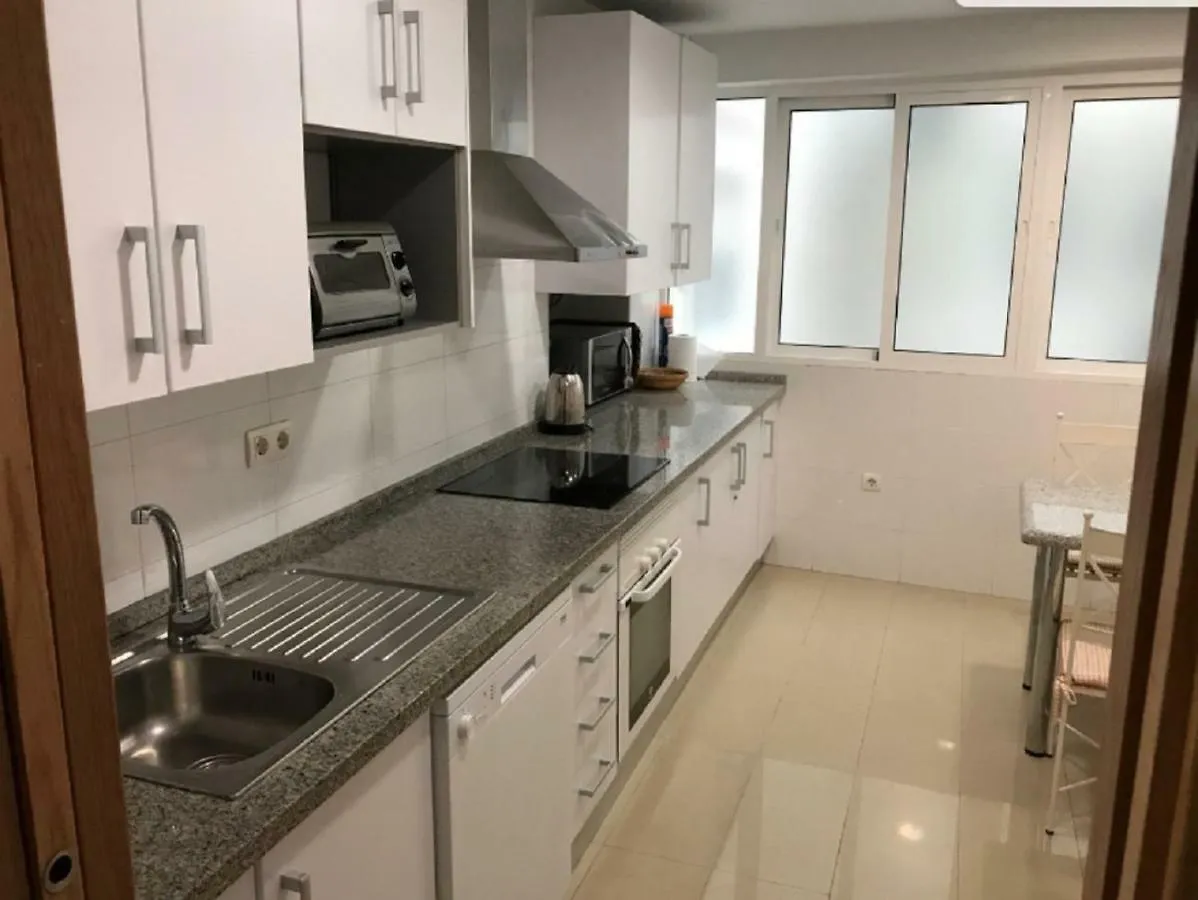 Apartamento Millan Apartment Malaga Spain