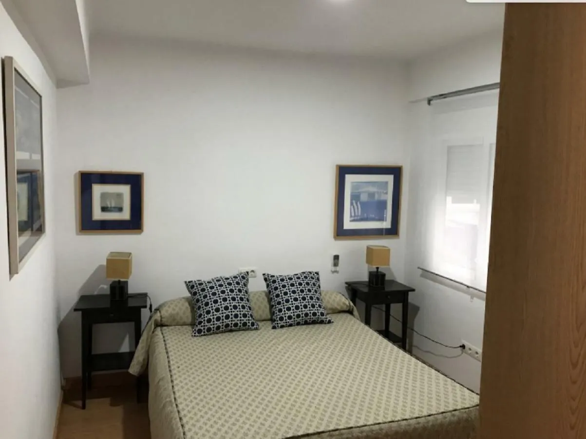 Apartamento Millan Apartment Malaga 0*,  Spain