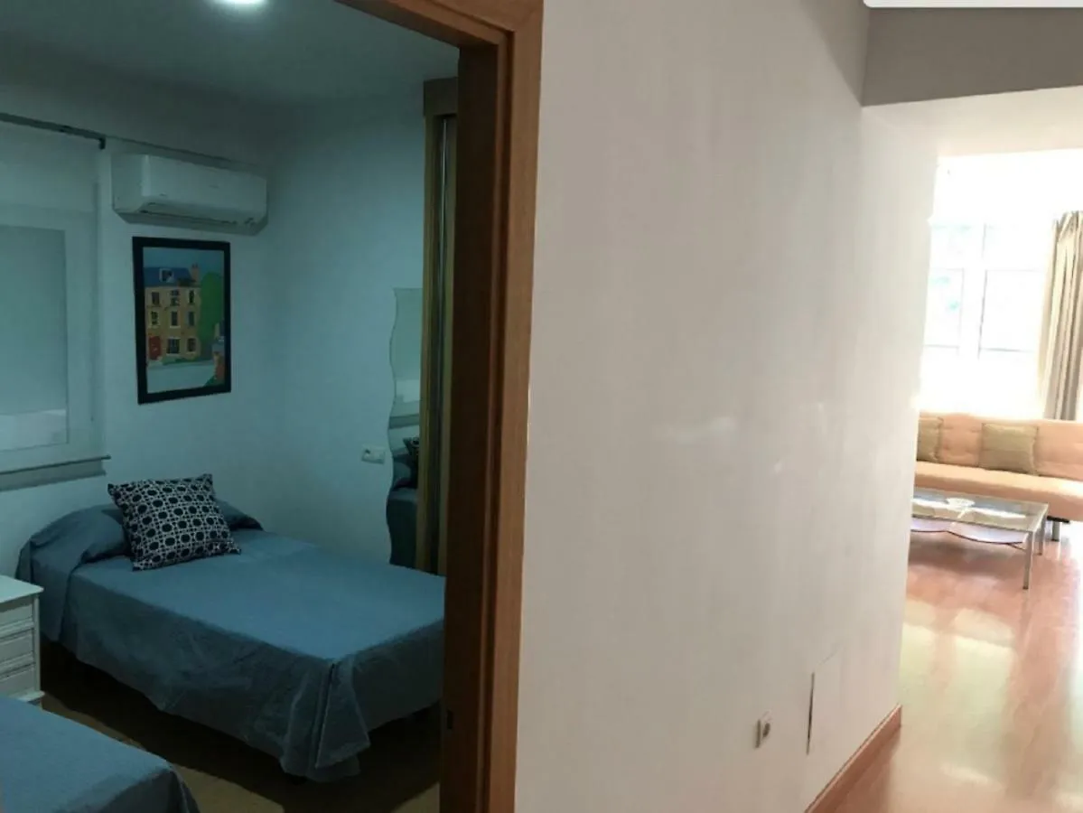 Apartamento Millan Apartment Malaga